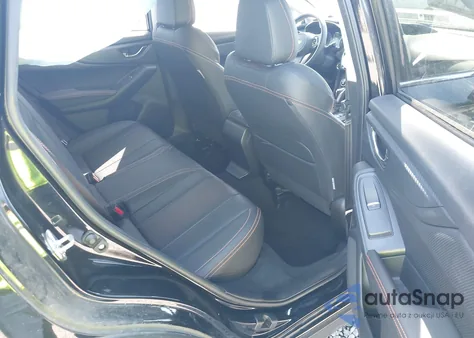 2022 Subaru Crosstrek Limited из США, поврежденный, VIN JF2GTHMC6NH204949